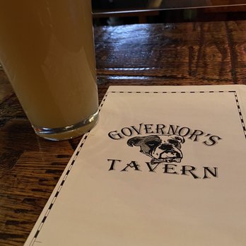 Governor's Tavern - Menu - American Near Me - Hudson, New York Governor's Tavern - Menu - American Near Me - Hudson, New York