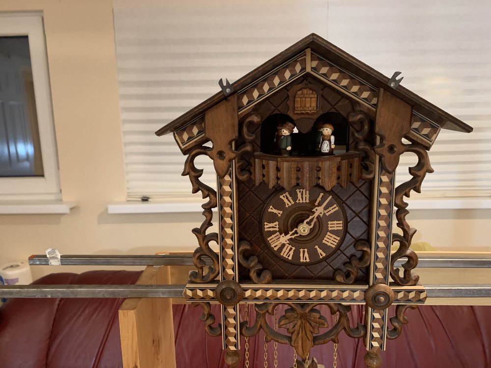 BOSTON WATCH CLOCK AND JEWELRY REPAIR 28 Photos & 10 Reviews 118 N