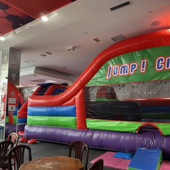 Jump! City - Indoor Playcenter Near Me - Santa Barbara, California Jump! City - Indoor Playcenter Near Me - Santa Barbara, California