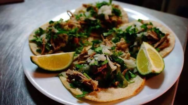 Mr. Azteca by null