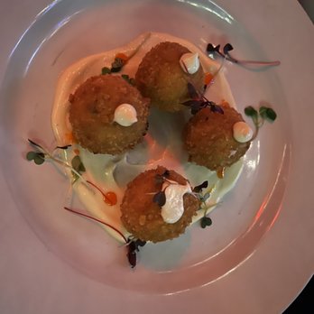 Dutch Freds - Potato Croquettes - Cocktail Bars Near Me - New York, New York