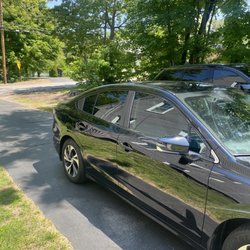 Tint Nation
