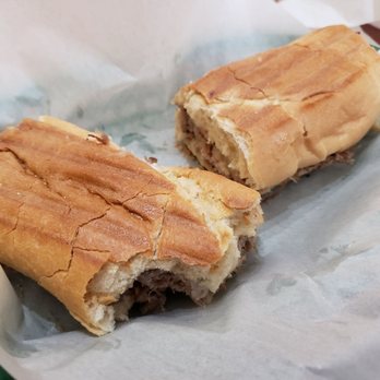 Cafeteria Yesenia - So so cuban sandwiche - Cuban Near Me - Chicago, Illinois
