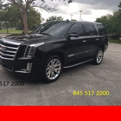 Stony Point Taxi & Car Service