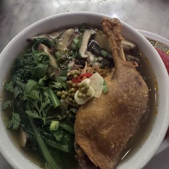 Maketto - Cafes Near Me - Washington, DC, District of Columbia