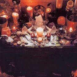 Custom spells tailored to your specific needs.