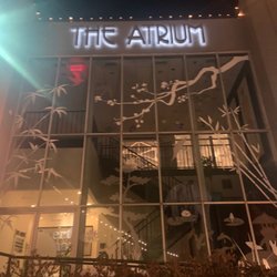 The Atrium at Overton Square - Outside view