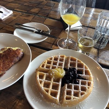 Barbette - French Near Me - Minneapolis, Minnesota