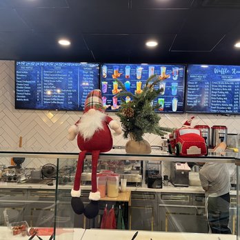 B’Lets Roastery - Waffles Near Me - South El Monte, California B’Lets Roastery - Waffles Near Me - South El Monte, California