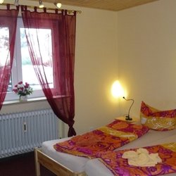Pension Feldblick - Zimmer 3