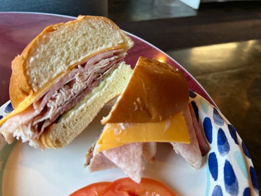 Fair Oaks Coffee House & Deli by null