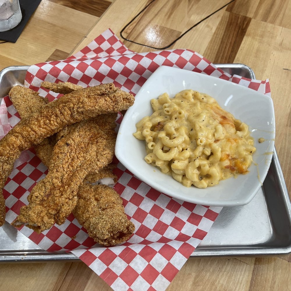 Southern Gourmet Kitchen - "Taste of the South" - Southern Near Me - Plano, Texas Southern Gourmet Kitchen - "Taste of the South" - Southern Near Me - Plano, Texas