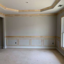 Gelato construction