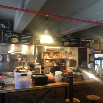 Bread & Spread - Coffee & Tea Near Me - Brooklyn, New York