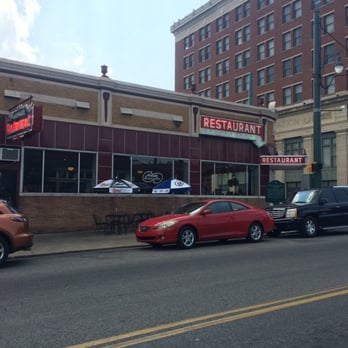 Arcade Restaurant - Diners Near Me - Memphis, Tennessee Arcade Restaurant - Diners Near Me - Memphis, Tennessee