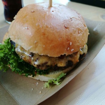 Taste-it-BBQ - Food Trucks Near Me - Dülmen, NW