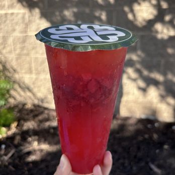 4estea - Berry Zoe - Coffee & Tea Near Me - Rancho Cordova, California