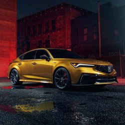 Jeff Wyler Acura of Dayton
