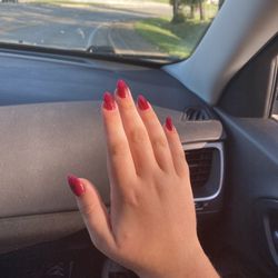Fantastic Nail