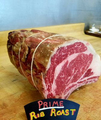 B&E Meats & Seafood by null