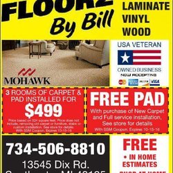 Floorz By Bill
