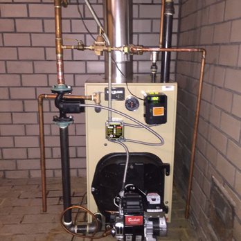 Artisan Plumbing & Heating - How about this really efficient forced hot water oil boiler - Plumbing Near Me - Merrimack, New Hampshire Artisan Plumbing & Heating - How about this really efficient forced hot water oil boiler - Plumbing Near Me - Merrimack, New Hampshire