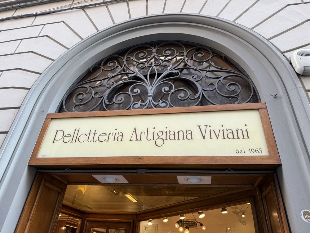 Pelletteria Artigiana Viviani