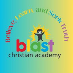 Blast Christian Academy