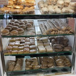 La Sabrosita Bakery