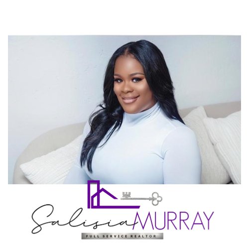 SALISIA MURRAY FULL SERVICE REALTOR Contact Agent 1230 Peachtree St