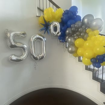 Balloon Bazaar - Balloon Services Near Me - Spring, Texas