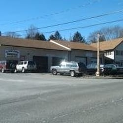 At Your Service Automotive Repair