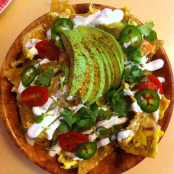 My Cafe - Chilaquiles, a must try! - Breakfast & Brunch Near Me - Kapolei, Hawaii My Cafe - Chilaquiles, a must try! - Breakfast & Brunch Near Me - Kapolei, Hawaii
