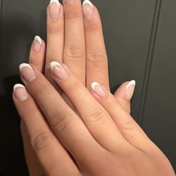 Tiffany Nails & Spa - Nails