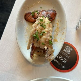 Fogo de Chão - Lobster - Brazilian Near Me - Plano, Texas