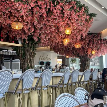 Cocina 35 - inside - Breakfast & Brunch Near Me - Coronado, California