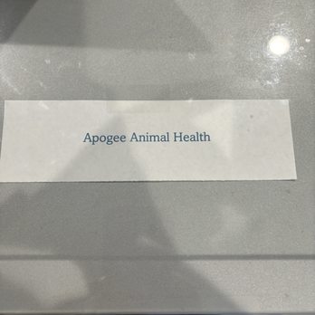 Apogee Animal Health - Veterinarians Near Me - Sabetha, Kansas