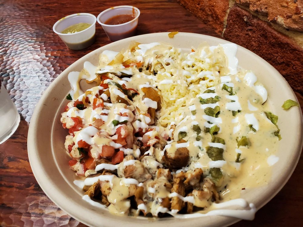 DIABLO’S SOUTHWEST GRILL OF DOTHAN Updated June 2024 12 Photos & 16