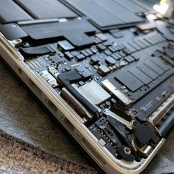 Motech IT Solutions - After clean up