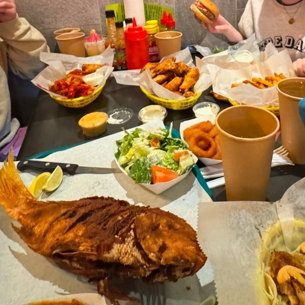 Tiki Grill - Comfort Food Near Me - Flagstaff, Arizona Tiki Grill - Comfort Food Near Me - Flagstaff, Arizona