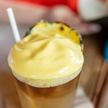 Monkeypod Kitchen by Merriman - MonkeyPod Kitchen Mai Tai ($17) - New American Near Me - Kihei, Hawaii Monkeypod Kitchen by Merriman - MonkeyPod Kitchen Mai Tai ($17) - New American Near Me - Kihei, Hawaii