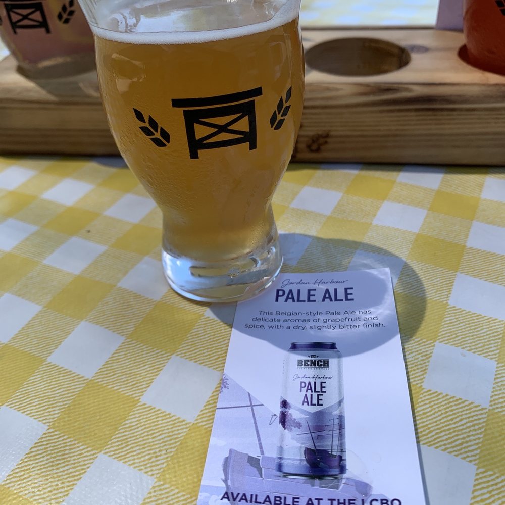 Bench Brewing - Brewpubs Near Me - Lincoln, Ontario Bench Brewing - Brewpubs Near Me - Lincoln, Ontario
