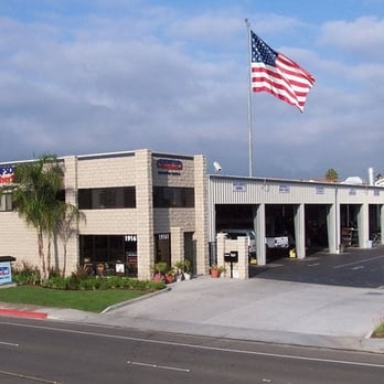 Gustafson Brothers - Gustasfson Brothers Inc. - Body Shops Near Me - Huntington Beach, California Gustafson Brothers - Gustasfson Brothers Inc. - Body Shops Near Me - Huntington Beach, California