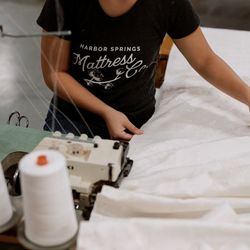 Harbor Springs Mattress