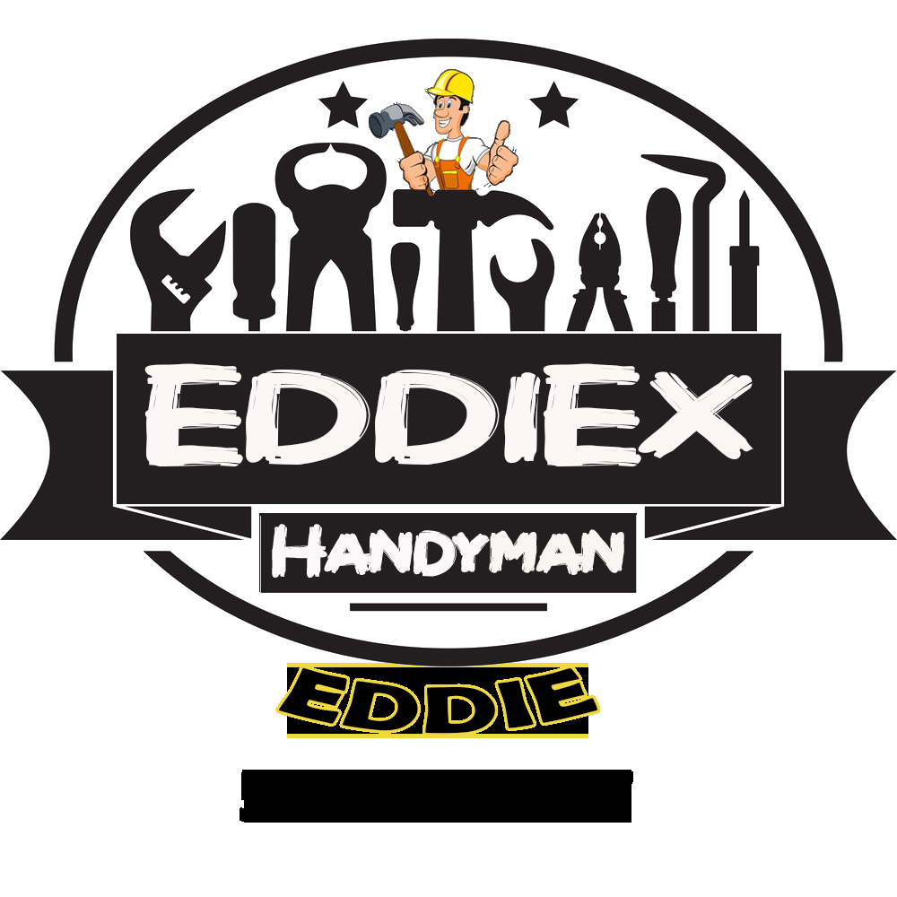 Slide of Eddie's Handyman