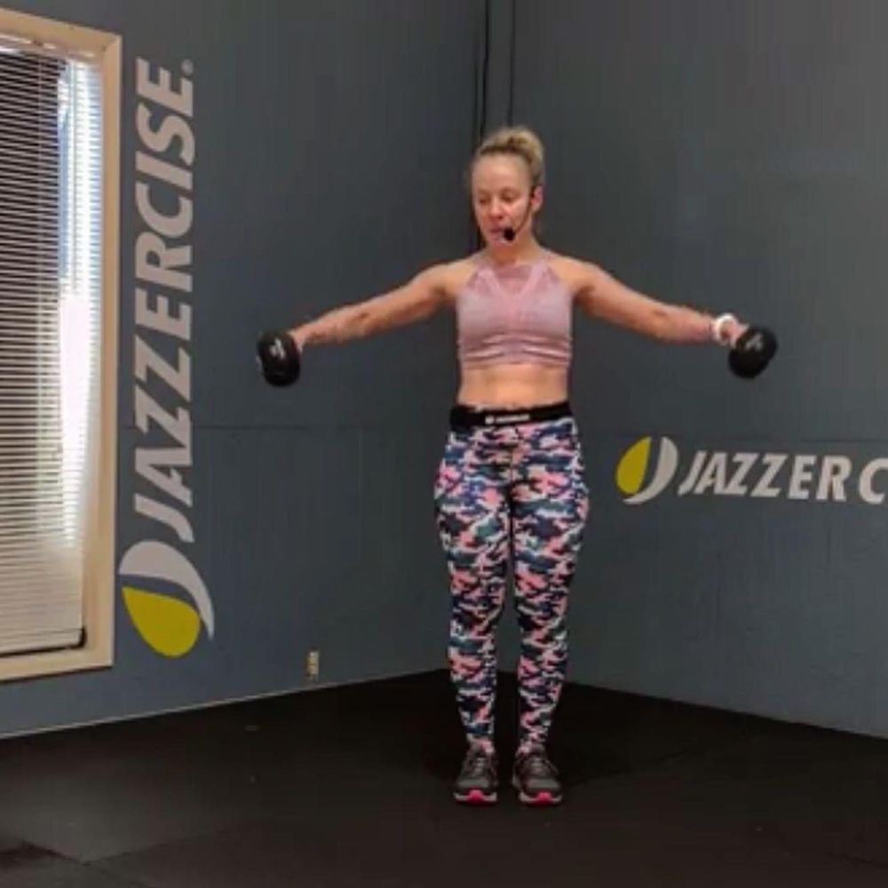 JAZZERCISE Updated August 2024 Request Information 17 Photos