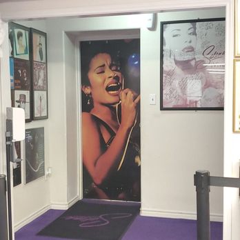 Selena Museum - Museums Near Me - Corpus Christi, Texas Selena Museum - Museums Near Me - Corpus Christi, Texas