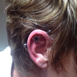 Skin Deep Piercing