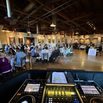The River Mill - Second time I've DJ there in this magical historical place. Brickwork is rustic and amazing. DJ JOE MANIFESTO. Thump Sound D.J. Services - Venues & Event Spaces Near Me - French Camp, California The River Mill - Second time I've DJ there in this magical historical place. Brickwork is rustic and amazing. DJ JOE MANIFESTO. Thump Sound D.J. Services - Venues & Event Spaces Near Me - French Camp, California