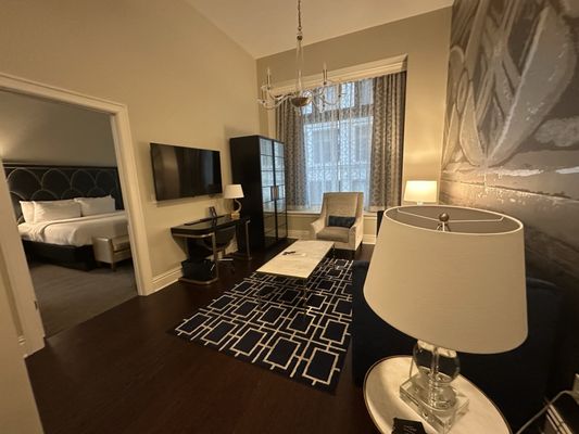 Hotel Saint Louis, Autograph Collection by null